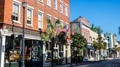 Private & Group Driving Tours of Charleston image 2