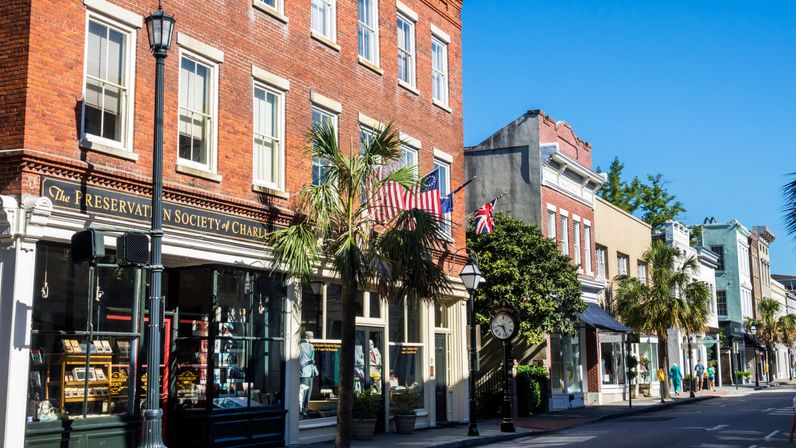 Private & Group Driving Tours of Charleston image 2