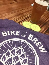 Bike, Brews & Chews in Hip Downtown East Austin image 3