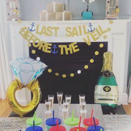 Insta-Worthy Party Setup Upon Your Arrival image 10