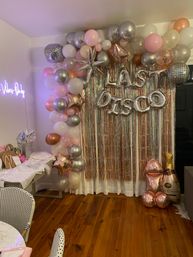 Insta-Worthy Party Setup Upon Your Arrival image 14