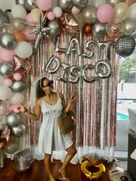 Insta-Worthy Party Setup Upon Your Arrival image 8