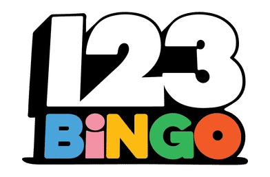 123 Bingo: Bingo for the 21st Century image 4