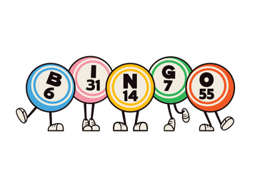 123 Bingo: Bingo for the 21st Century image 5