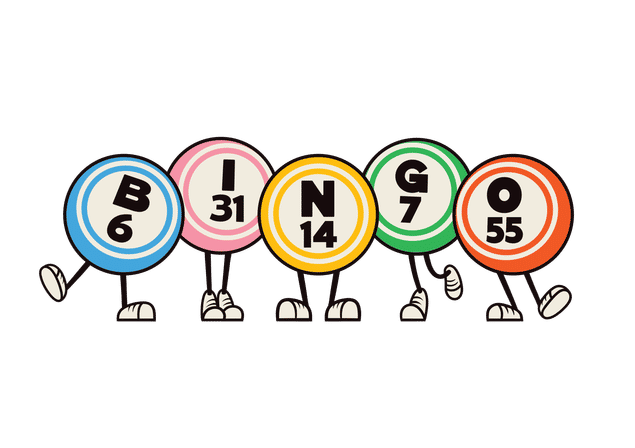123 Bingo: Bingo for the 21st Century image 5