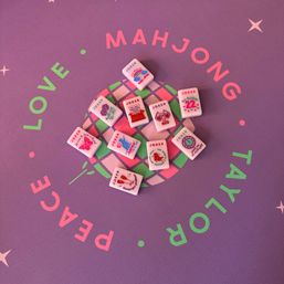 Private Mahjong Social: Instruction + Guided Play! image 5