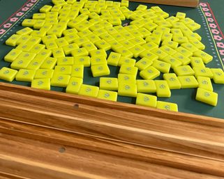 Private Mahjong Social: Instruction + Guided Play! image 6