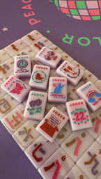 Private Mahjong Social: Instruction + Guided Play! image 2