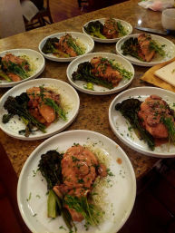 Personalized Culinary Experiences by Chef Oscar Ojeda image 4