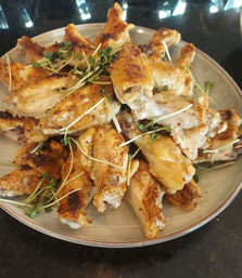 Personalized Culinary Experiences by Chef Oscar Ojeda image 12