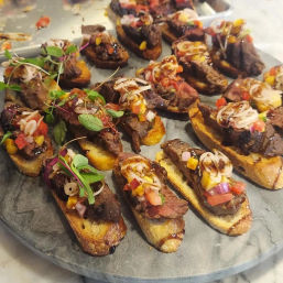 Personalized Culinary Experiences by Chef Oscar Ojeda image 7