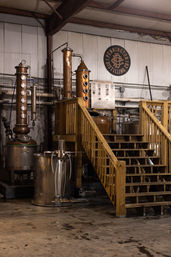 Craft Your Own Small Batch: A Barrel-Selecting Adventure in Music City image 4