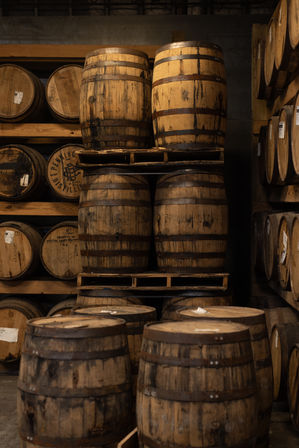 Craft Your Own Small Batch: A Barrel-Selecting Adventure in Music City image 6