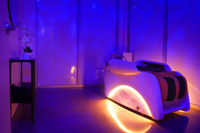 Bachelorette Bliss: Scalp & Blowout Experience image 4