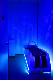 Bachelorette Bliss: Scalp & Blowout Experience image 5