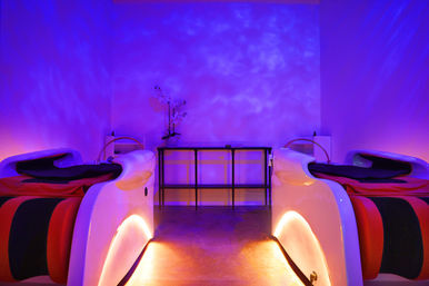 Bachelorette Bliss: Scalp & Blowout Experience image 6