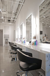 Bachelorette Bliss: Scalp & Blowout Experience image 8