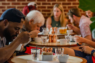 First Squares Food Tour: Taste & Experience Savannah's Original Neighborhoods image 7