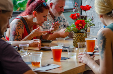 First Squares Food Tour: Taste & Experience Savannah's Original Neighborhoods image 5