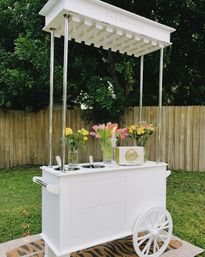 Private Mobile Champagne Bar Experience with Tampa Bay Bubble Bar (BYOB) image 8