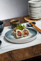 Exclusive Omakase Sushi Experience: Private Fine Dining & Catering image 18