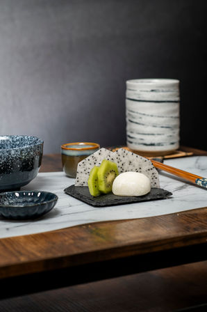 Exclusive Omakase Sushi Experience: Private Fine Dining & Catering image 2