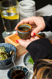 Exclusive Omakase Sushi Experience: Private Fine Dining & Catering image 10