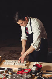 Exclusive Omakase Sushi Experience: Private Fine Dining & Catering image 13