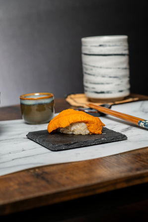 Exclusive Omakase Sushi Experience: Private Fine Dining & Catering image 7
