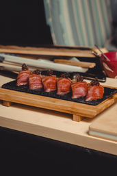 Exclusive Omakase Sushi Experience: Private Fine Dining & Catering image 17