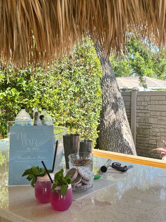 Mobile Bartending in Tampa: Craft Cocktails, Picture-Perfect Drinks & Vibes image 11