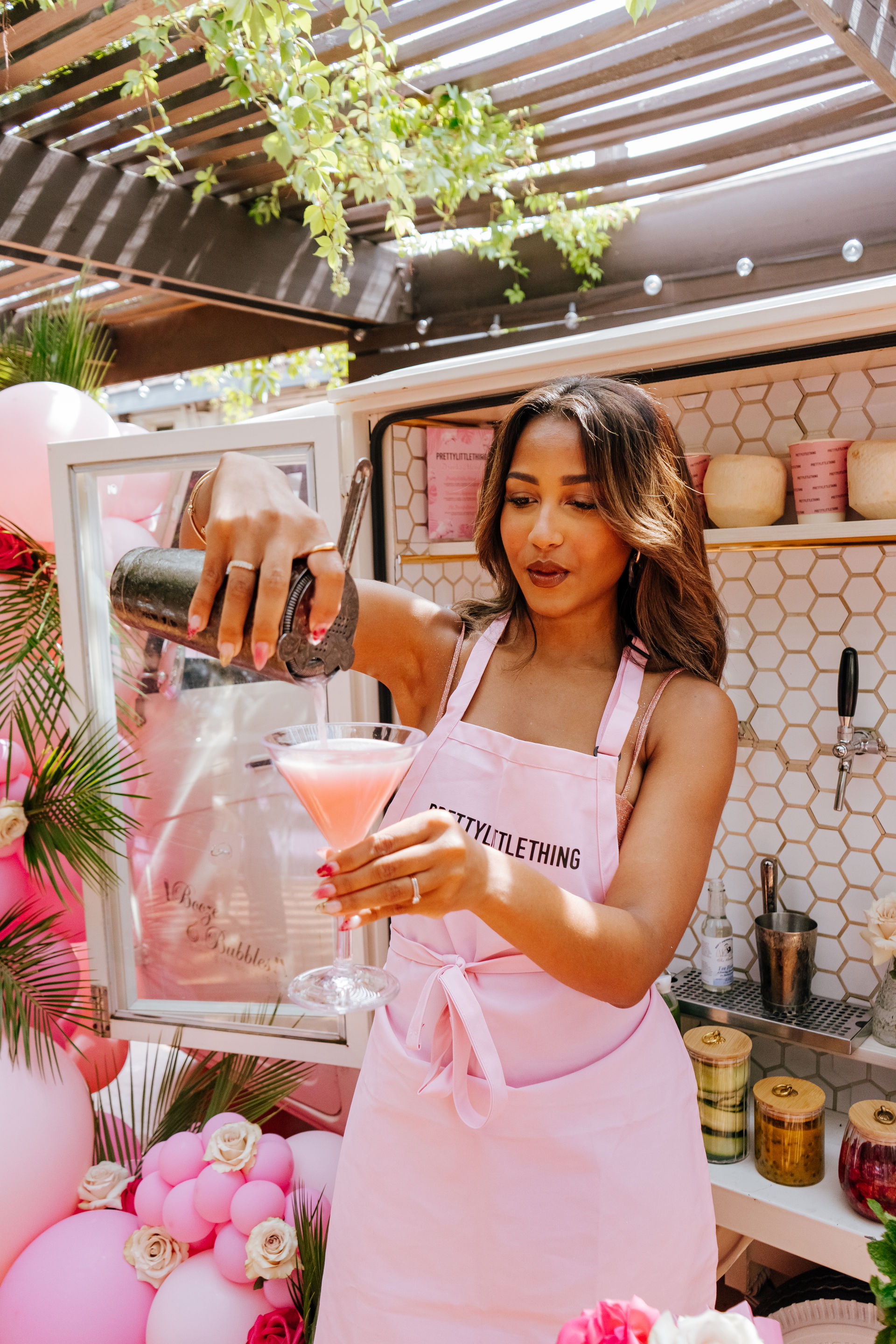 Mobile Bartending in Tampa: Craft Cocktails, Picture-Perfect Drinks & Vibes image 2
