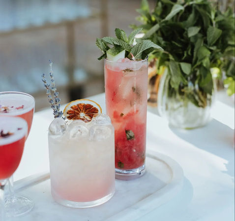 Mobile Bartending in Tampa: Craft Cocktails, Picture-Perfect Drinks & Vibes image 1