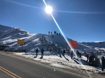 Adventure Scenic Tours Colorado: Guided Trip to Breckenridge  image 4