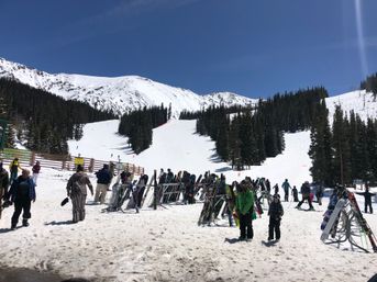 Adventure Scenic Tours Colorado: Guided Trip to Breckenridge  image 14