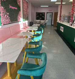 Cake Decorating Party at Sugar'D Bakery image 3
