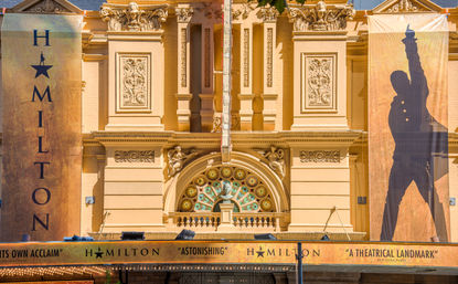 Hamilton, the Musical: Walking Tour of Lower Manhattan image 3