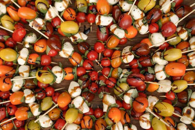 Private Dinner: Curated Food Experience with Chef Trish image 6