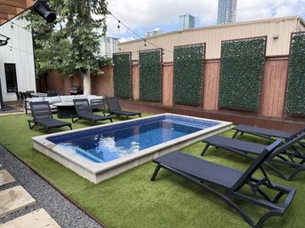 Eastside Oasis: Downtown Views, Pool & Walkable to Rainey image 25