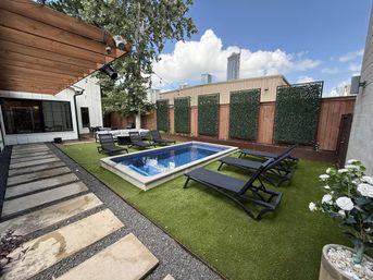 Eastside Oasis: Downtown Views, Pool & Walkable to Rainey image 1