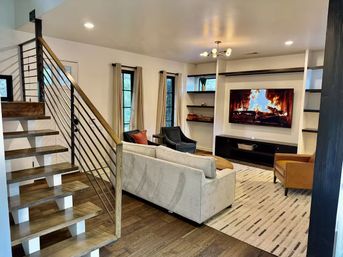 Eastside Oasis: Downtown Views, Pool & Walkable to Rainey image 2