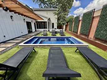 Eastside Oasis: Downtown Views, Pool & Walkable to Rainey image 5