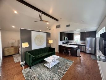 Eastside Oasis: Downtown Views, Pool & Walkable to Rainey image 11