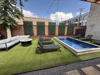 Eastside Oasis: Downtown Views, Pool & Walkable to Rainey image 29