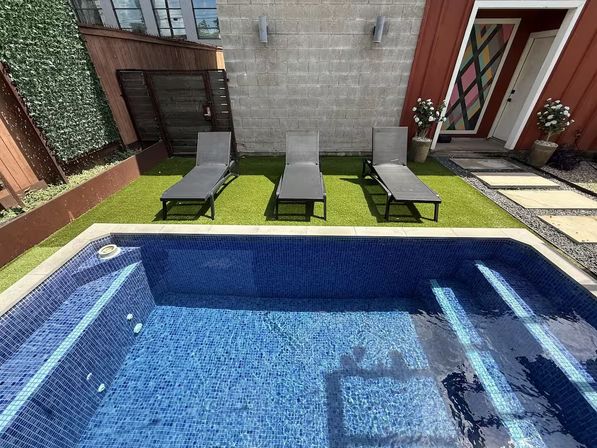 Eastside Oasis: Downtown Views, Pool & Walkable to Rainey image 26