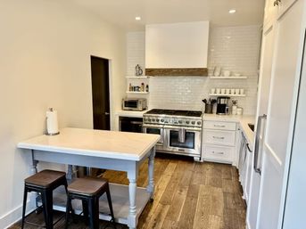 Eastside Oasis: Downtown Views, Pool & Walkable to Rainey image 9