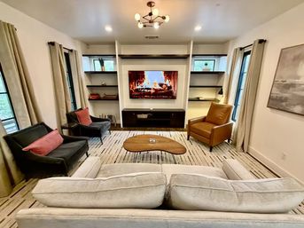 Eastside Oasis: Downtown Views, Pool & Walkable to Rainey image 4