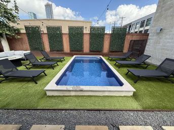 Eastside Oasis: Downtown Views, Pool & Walkable to Rainey image 28