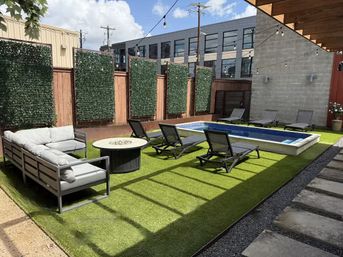 Eastside Oasis: Downtown Views, Pool & Walkable to Rainey image 27