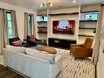 Eastside Oasis: Downtown Views, Pool & Walkable to Rainey image 6